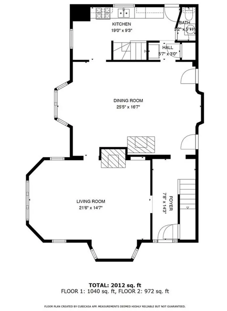 207 Williams Street Providence RI 02906