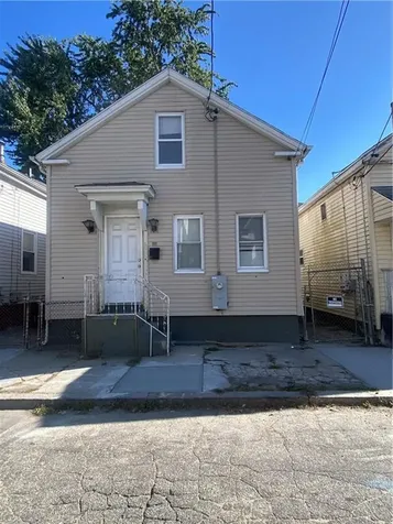 104 Miner Street Providence RI 02905