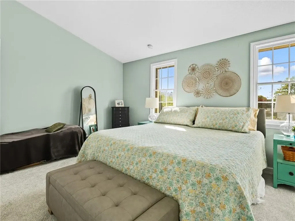 735 Willet Avenue East Providence RI 02915