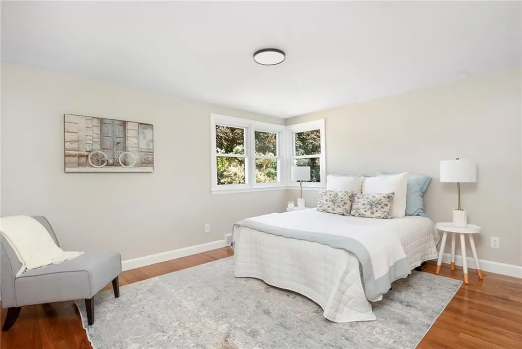 81 Redwood Drive Cranston RI 02920