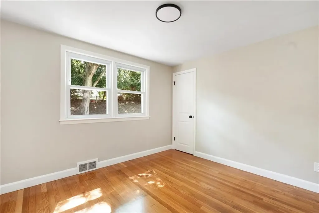 81 Redwood Drive Cranston RI 02920