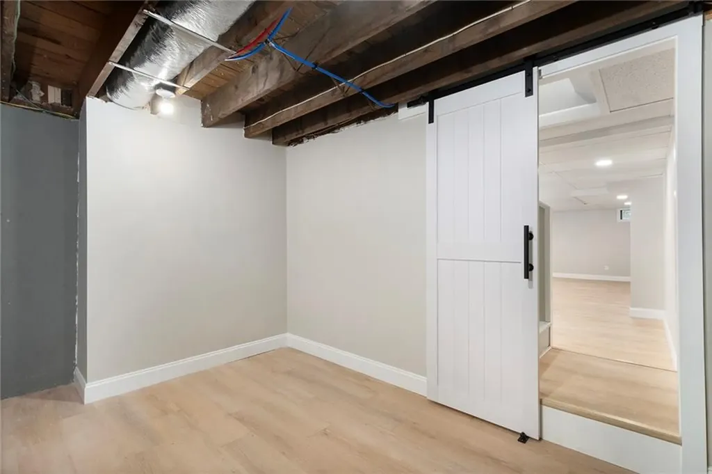 81 Redwood Drive Cranston RI 02920