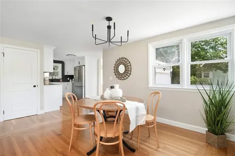 81 Redwood Drive Cranston RI 02920