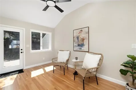 81 Redwood Drive Cranston RI 02920