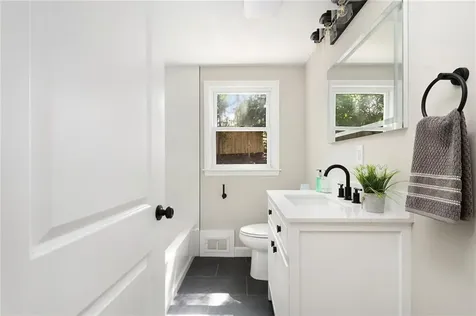 81 Redwood Drive Cranston RI 02920