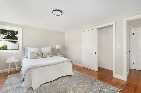 81 Redwood Drive Cranston RI 02920