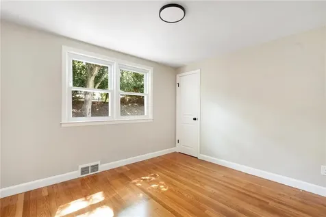 81 Redwood Drive Cranston RI 02920