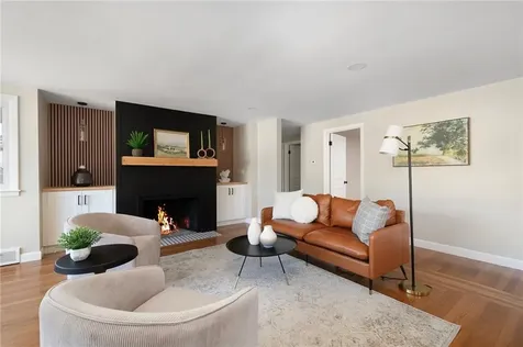 81 Redwood Drive Cranston RI 02920