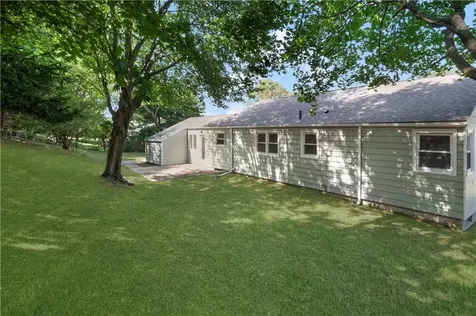 81 Redwood Drive Cranston RI 02920