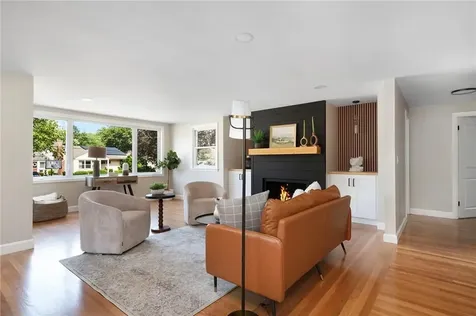 81 Redwood Drive Cranston RI 02920