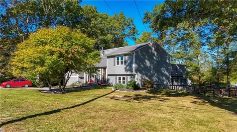 1 Nichole Lane Coventry RI 02816