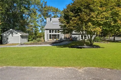 1 Nichole Lane Coventry RI 02816