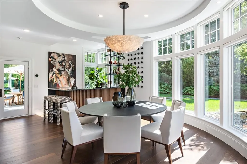 42 Thornton Way North Kingstown RI 02852