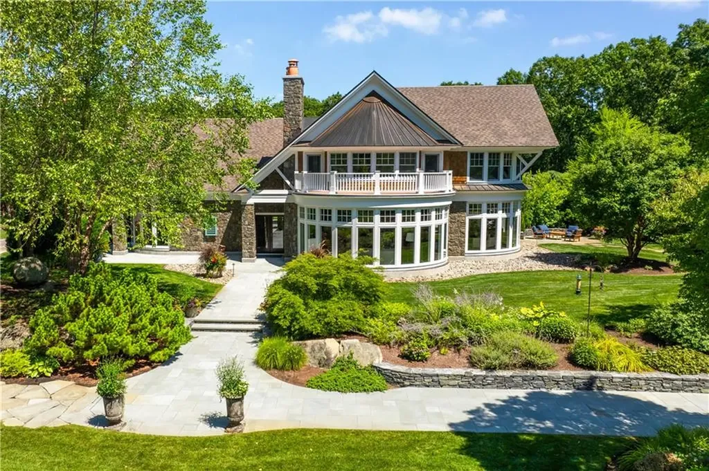 42 Thornton Way North Kingstown RI 02852