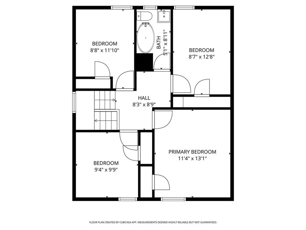 181 Summit Street East Providence RI 02914