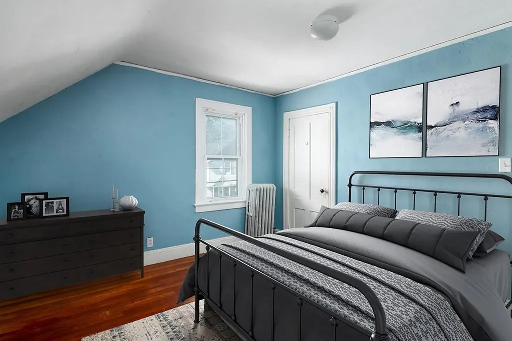 181 Summit Street East Providence RI 02914