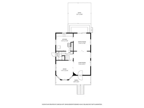 181 Summit Street East Providence RI 02914