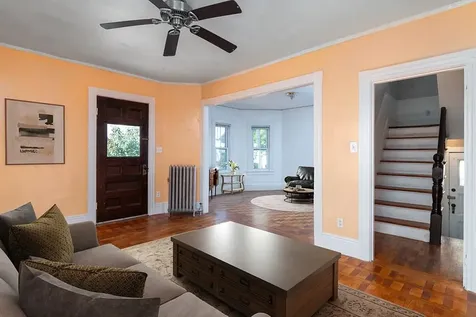 181 Summit Street East Providence RI 02914