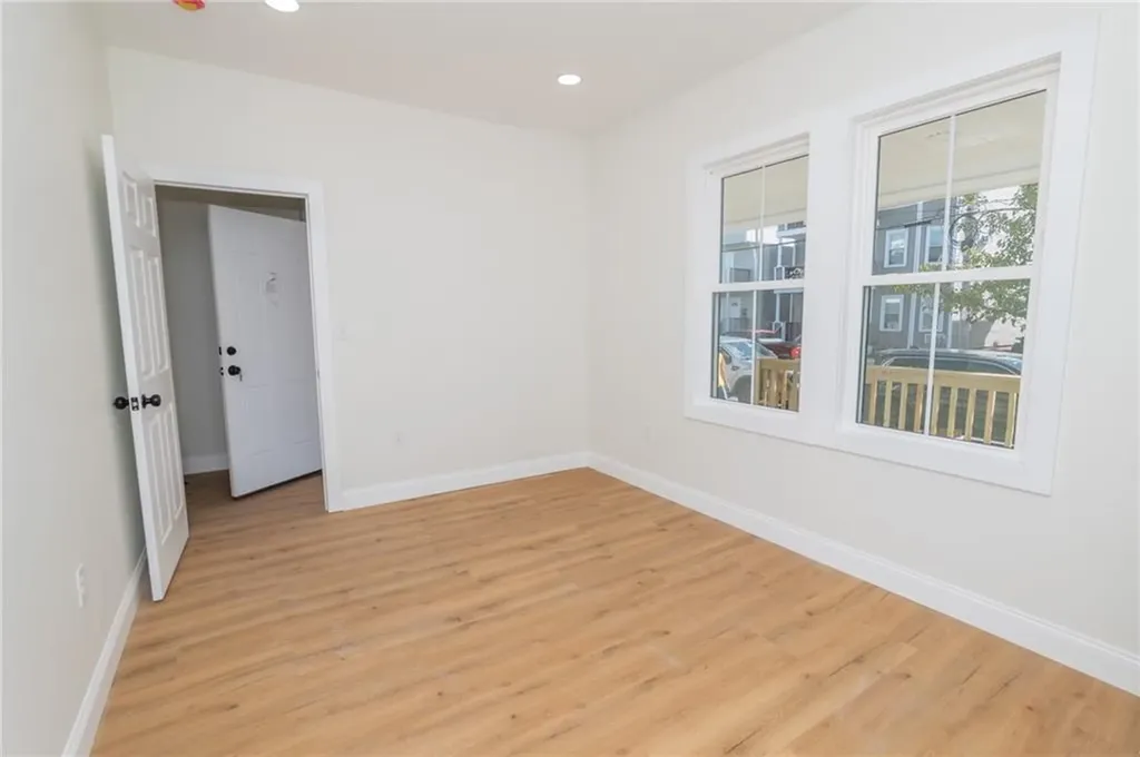 84 Pembroke Avenue Providence RI 02908