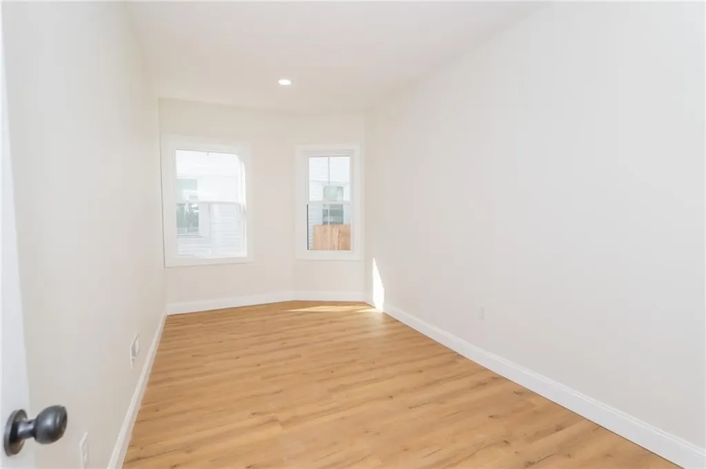 84 Pembroke Avenue Providence RI 02908