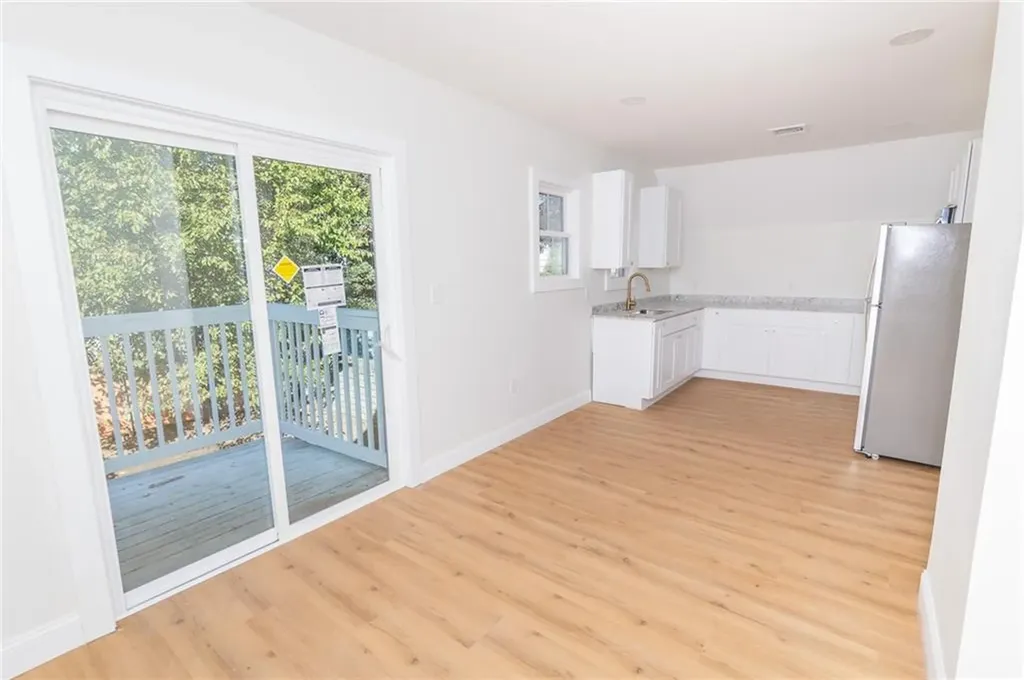 84 Pembroke Avenue Providence RI 02908