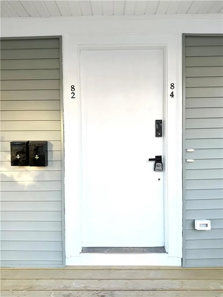 84 Pembroke Avenue Providence RI 02908