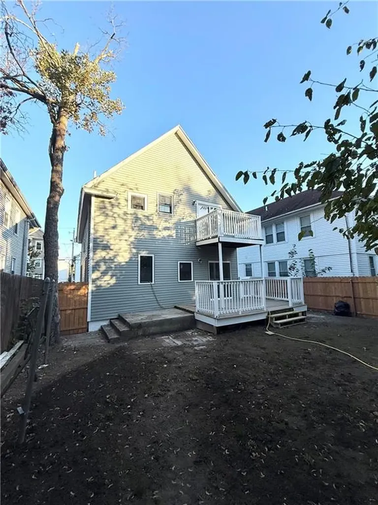 84 Pembroke Avenue Providence RI 02908