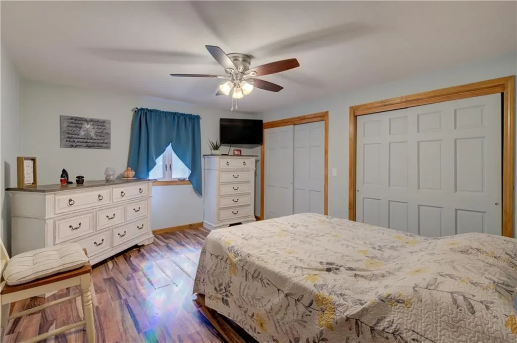 25 Cedar Grove Drive Exeter RI 02822
