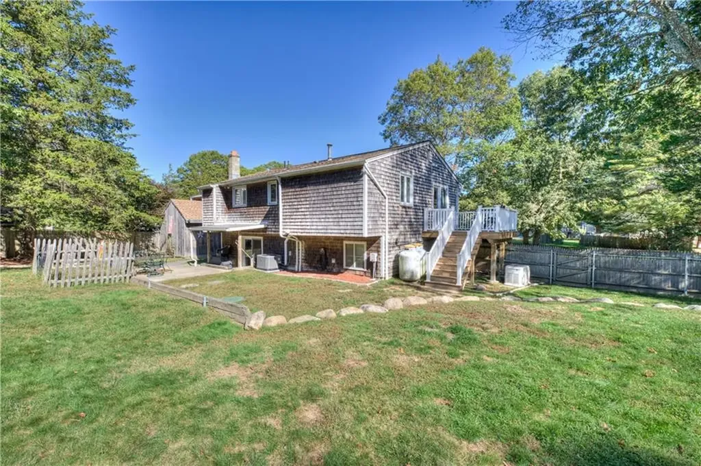 25 Cedar Grove Drive Exeter RI 02822