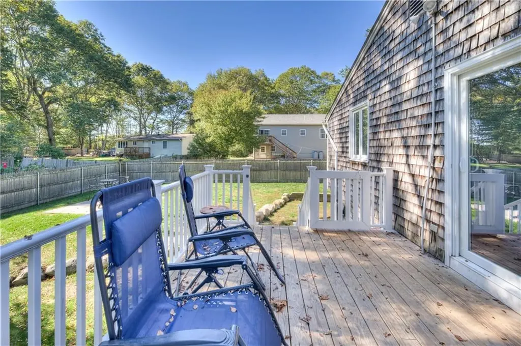 25 Cedar Grove Drive Exeter RI 02822