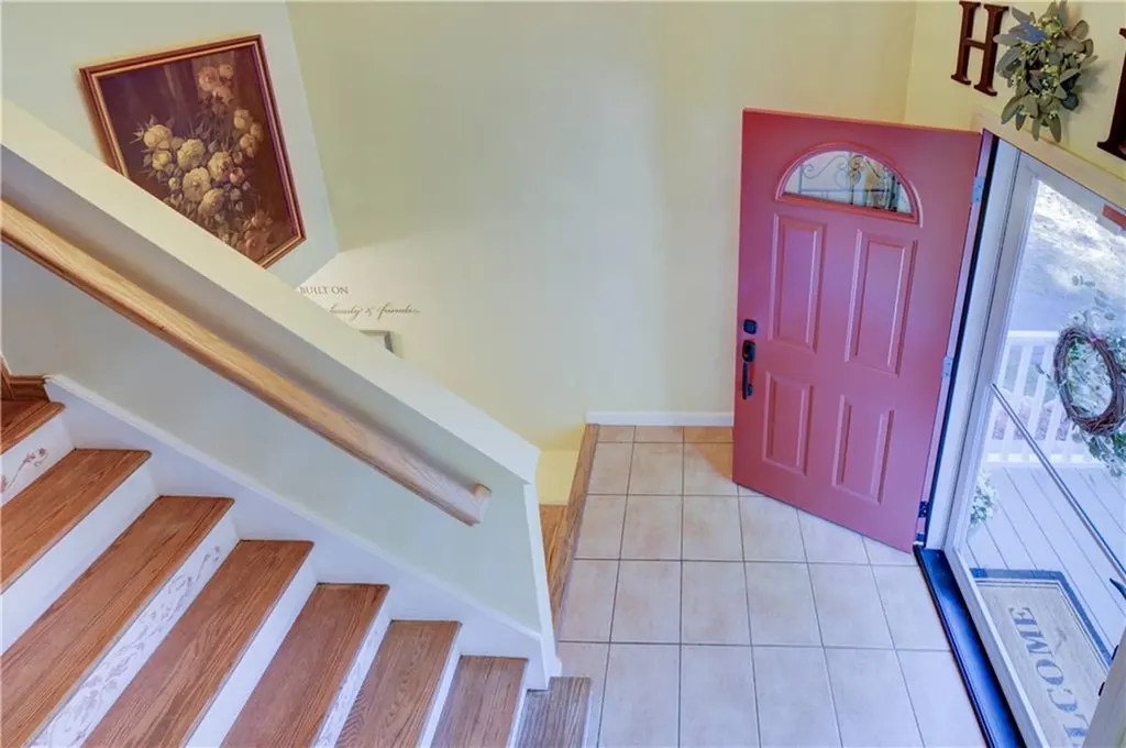 25 Cedar Grove Drive Exeter RI 02822