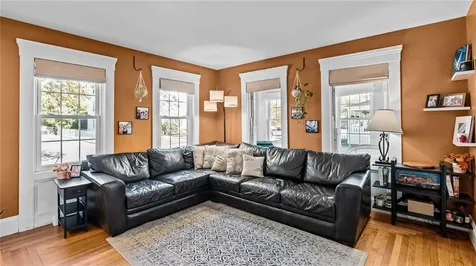 50 Charles Street Bristol RI 02809