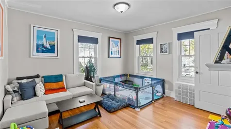 50 Charles Street Bristol RI 02809