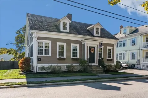 50 Charles Street Bristol RI 02809