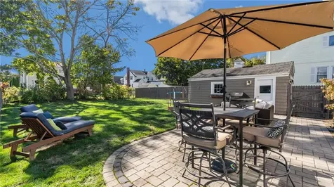 50 Charles Street Bristol RI 02809