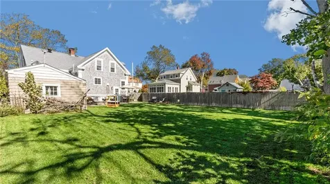 50 Charles Street Bristol RI 02809