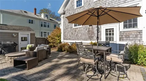 50 Charles Street Bristol RI 02809