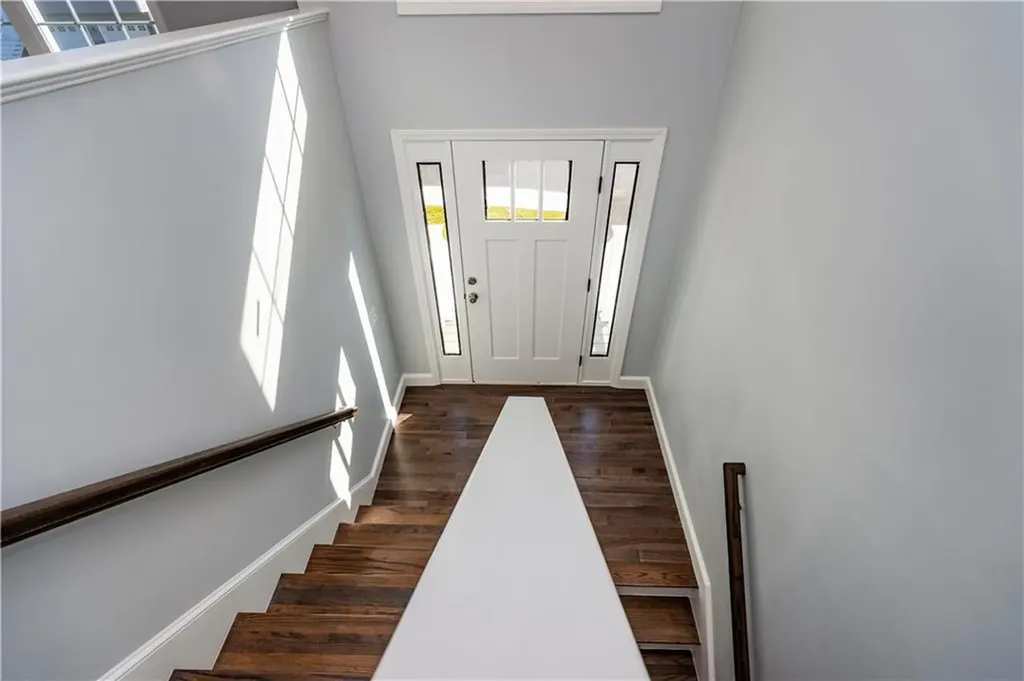 3 June Court West Warwick RI 02816