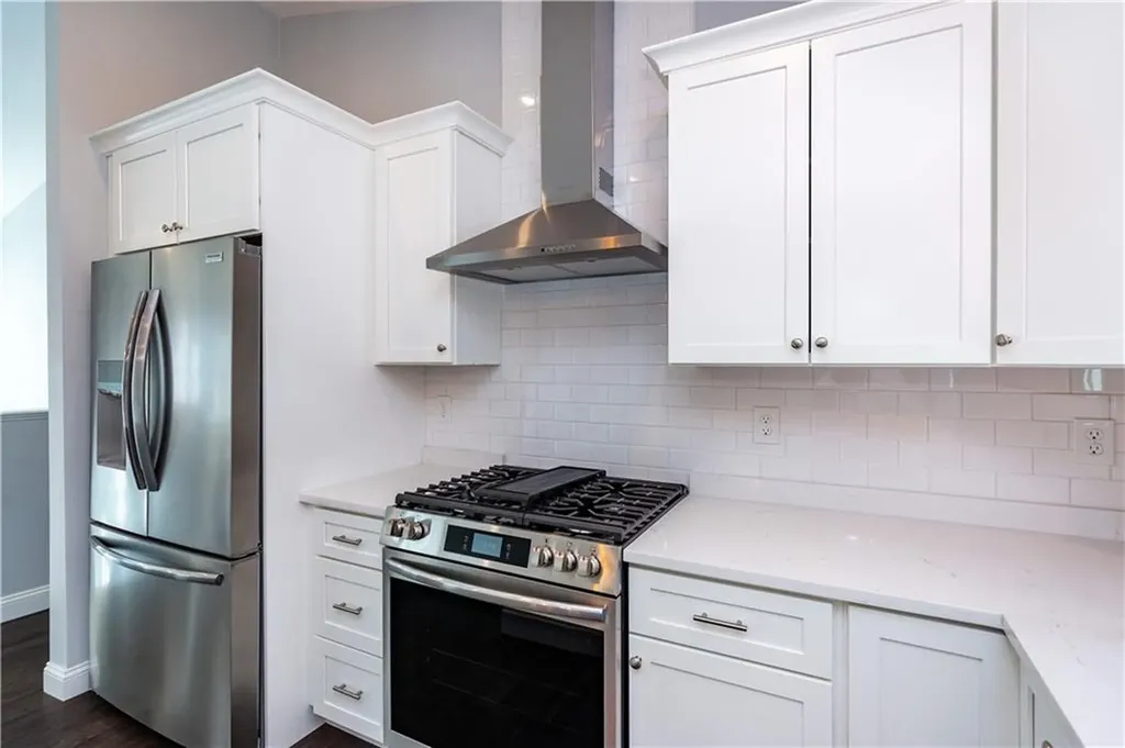 3 June Court West Warwick RI 02816