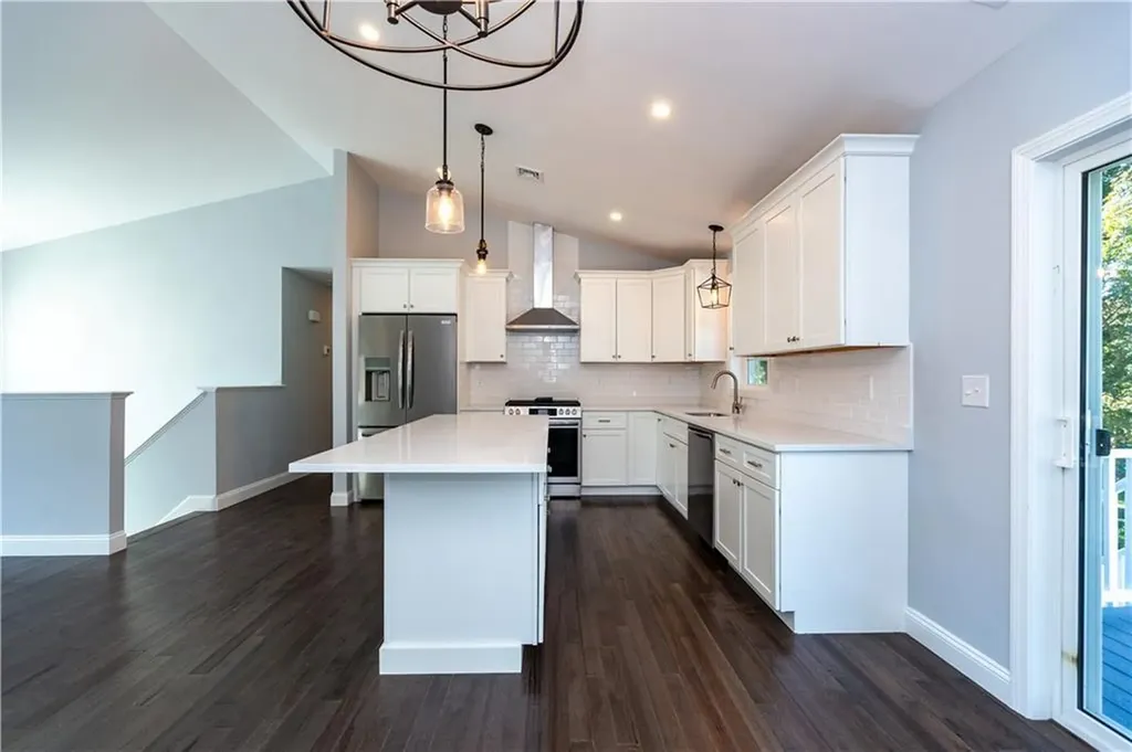 3 June Court West Warwick RI 02816