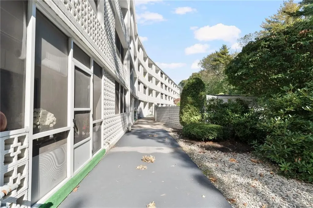 143 Hoffman Avenue Cranston RI 02920