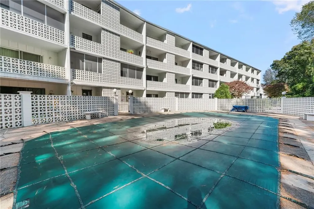 143 Hoffman Avenue Cranston RI 02920