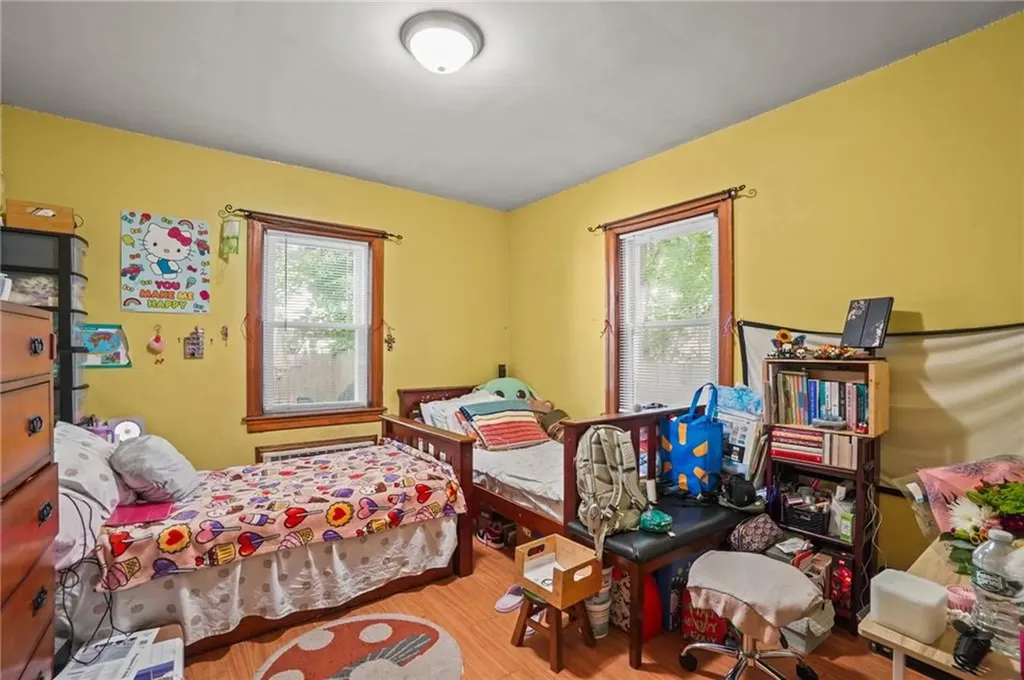 64 Ralph Street Providence RI 02909