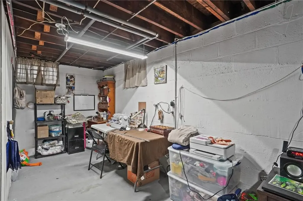 64 Ralph Street Providence RI 02909