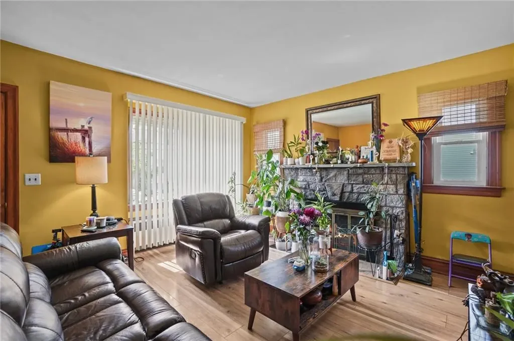 64 Ralph Street Providence RI 02909