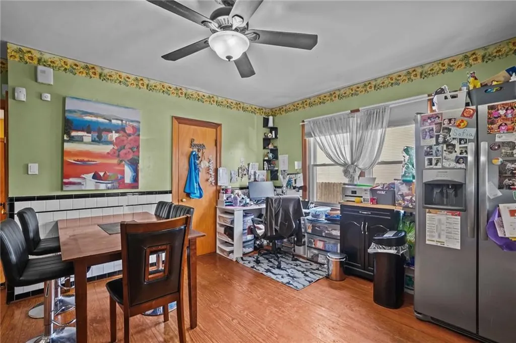 64 Ralph Street Providence RI 02909