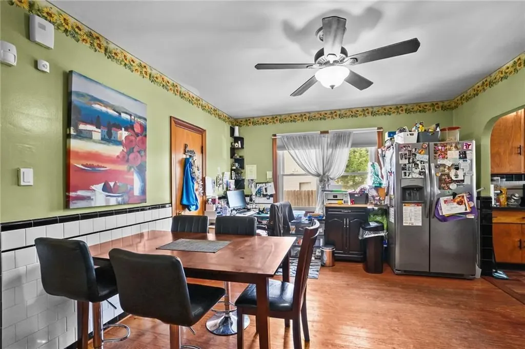 64 Ralph Street Providence RI 02909