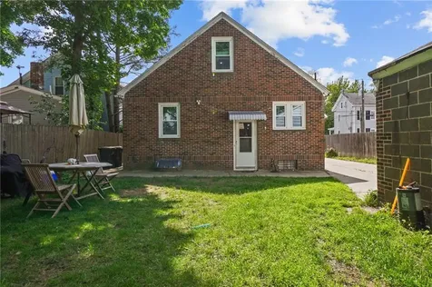 64 Ralph Street Providence RI 02909