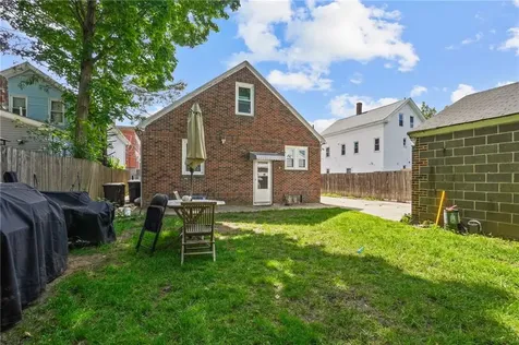 64 Ralph Street Providence RI 02909