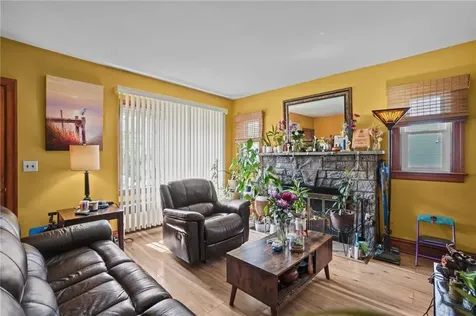 64 Ralph Street Providence RI 02909